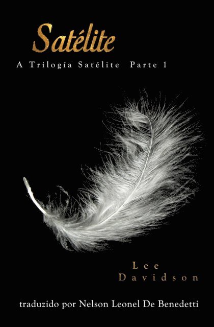 Lee Davidson - Satélite, E-bok