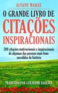 O Grande Livro De CitaÃ§Ãµes Inspiracionais