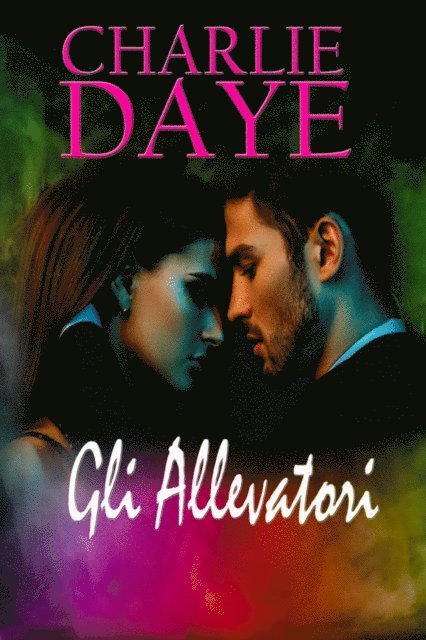 Charlie Daye - Gli Allevatori, E-bok. Tillgänglighet: Lägg i varukorg