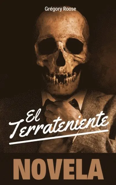 Gregory ROOSE - El terrateniente, E-bok. Tillgänglighet: Lägg i varukorg