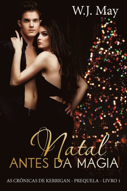 Natal Antes da Magia