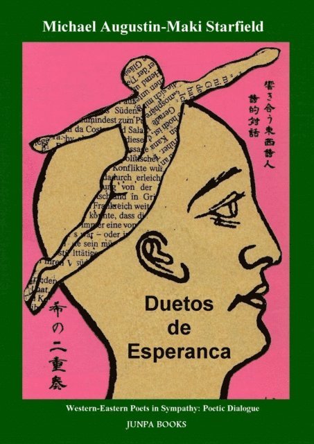Michael Augustin, Maki Starfield - Duetos de Esperança, E-bok
