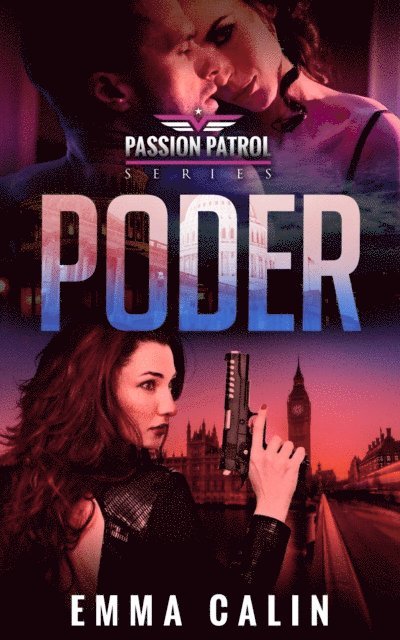 Emma Calin - Poder, E-bok