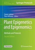 Plant Epigenetics and Epigenomics