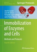 Immobilization of Enzymes and Cells