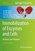 Immobilization of Enzymes and Cells