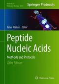 Peptide Nucleic Acids