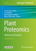 Plant Proteomics