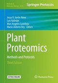Plant Proteomics