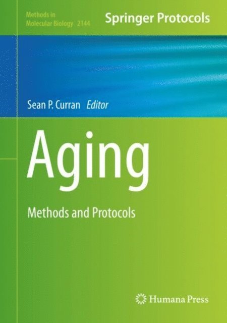 Sean P. Curran - Aging, E-bok