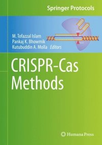 CRISPR-Cas Methods 