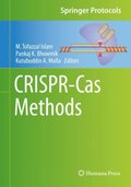 CRISPR-Cas Methods 