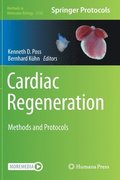 Cardiac Regeneration