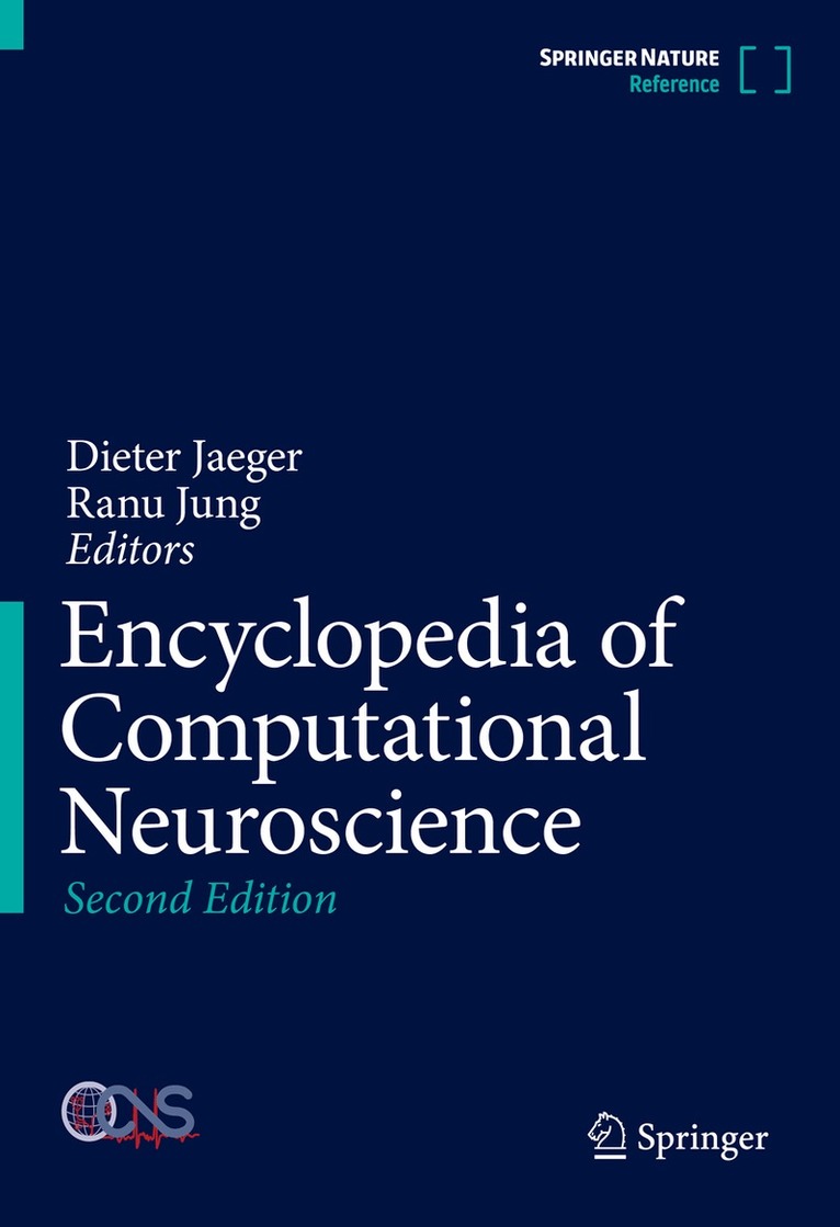 Dieter Jäger, Ranu Jung - Encyclopedia of Computational Neuroscience, Övrigt