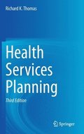 Health Services Planning