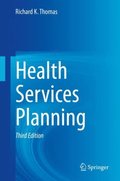 Health Services Planning