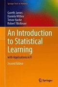 An Introduction to Statistical Learning