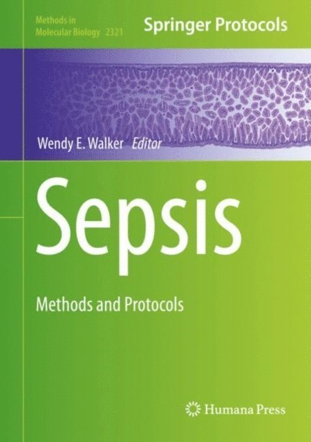 Wendy E. Walker - Sepsis, E-bok