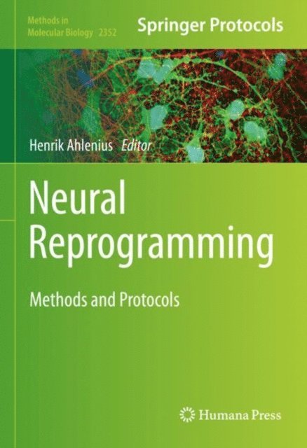 Henrik Ahlenius - Neural Reprogramming, E-bok. Tillgänglighet: Lägg i varukorg