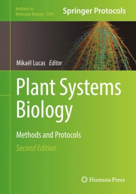 Mikael Lucas - Plant Systems Biology, E-bok