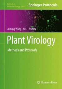 Plant Virology 