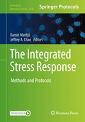 Integrated Stress Response