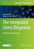 Integrated Stress Response