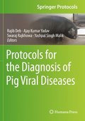 Protocols for the Diagnosis of Pig Viral Diseases
