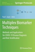 Multiplex Biomarker Techniques