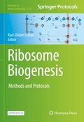 Ribosome Biogenesis