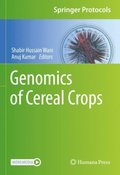 Genomics of Cereal Crops