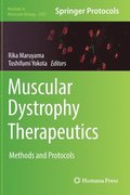 Muscular Dystrophy Therapeutics