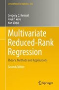 Multivariate Reduced-Rank Regression