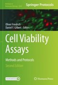 Cell Viability Assays