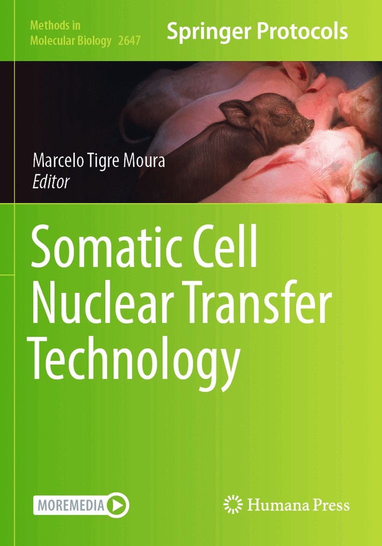 Somatic Cell Nuclear Transfer Technology
