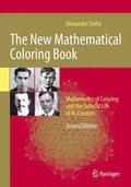 New Mathematical Coloring Book