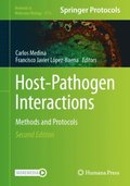 Host-Pathogen Interactions