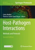 Host-Pathogen Interactions