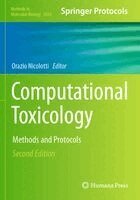 Orazio Nicolotti - Computational Toxicology, Häftad