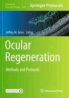 Jeffrey M. Gross - Ocular Regeneration, Häftad
