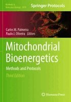 Carlos M. Palmeira, Paulo J. Oliveira - Mitochondrial Bioenergetics, Häftad