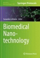 Cassandra Callmann - Biomedical Nanotechnology, Häftad