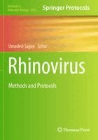 Umadevi Sajjan - Rhinovirus, Häftad