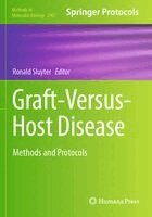 Ronald Sluyter - Graft-Versus-Host Disease, Häftad