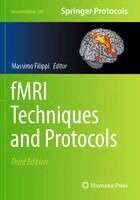 Massimo Filippi - fMRI Techniques and Protocols, Övrigt