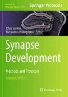 Tolga Soykan, Alexandros Poulopoulos - Synapse Development, Häftad