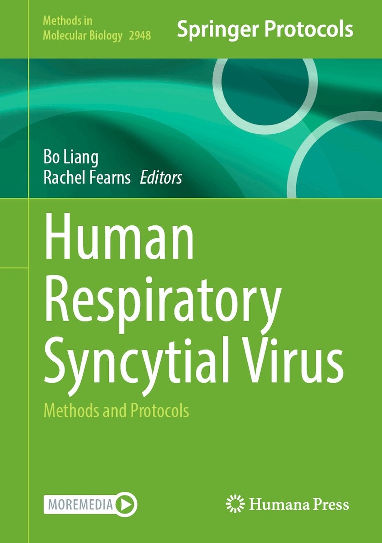 Human Respiratory Syncytial Virus
