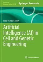 Sudip Mandal - Artificial Intelligence (AI) in Cell and Genetic Engineering, Häftad