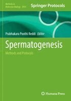 Prabhakara P. Reddi - Spermatogenesis, Häftad