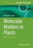 Nitish Kumar - Molecular Markers in Plants, Inbunden. Tillgänglighet: Kommande